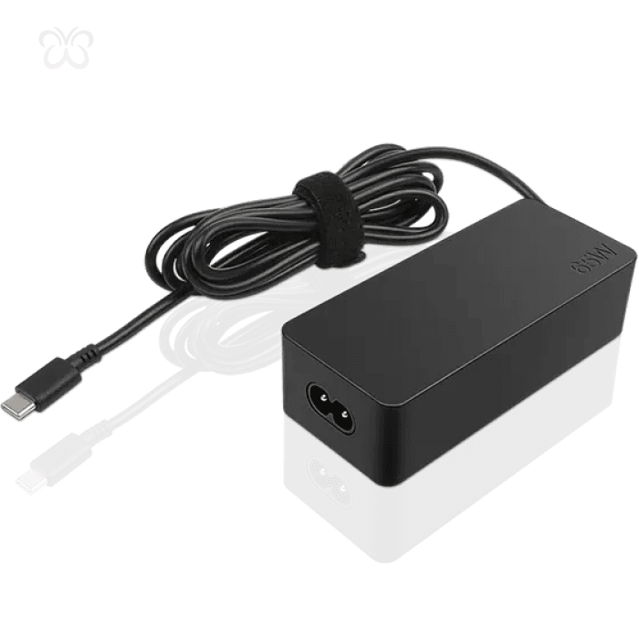 Lenovo 45W AC Wall Adapter - Power Adapters & Chargers 