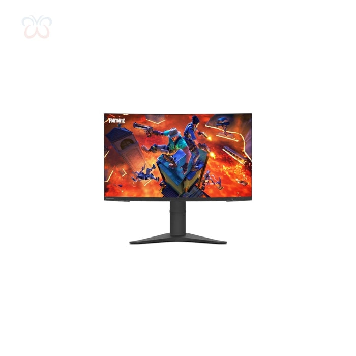 Lenovo G27c-10 FHD WLED Curved Gaming Monitor - Computer 