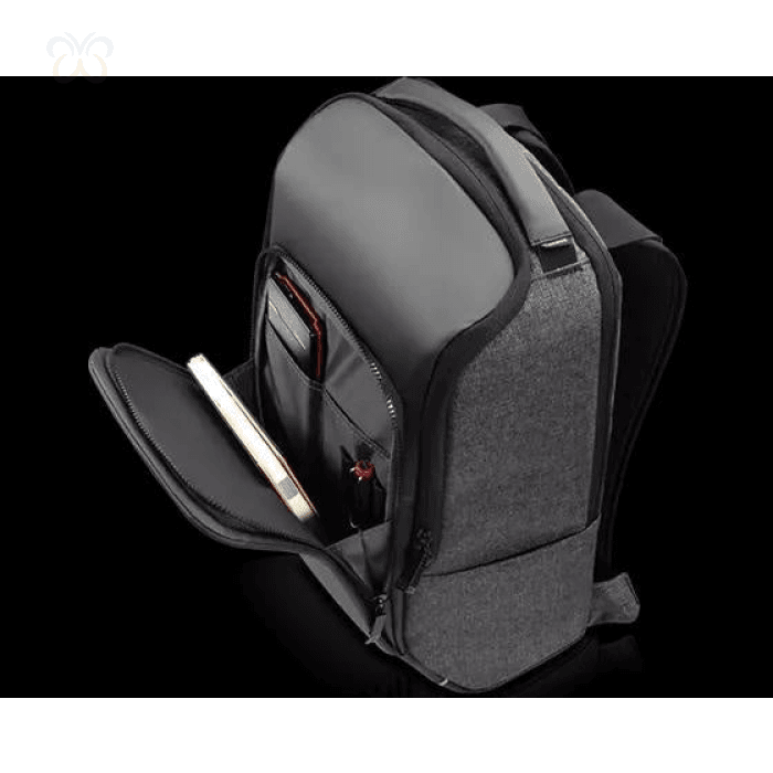 Lenovo Legion 15.6-inch Recon Gaming Backpack - Backpacks 
