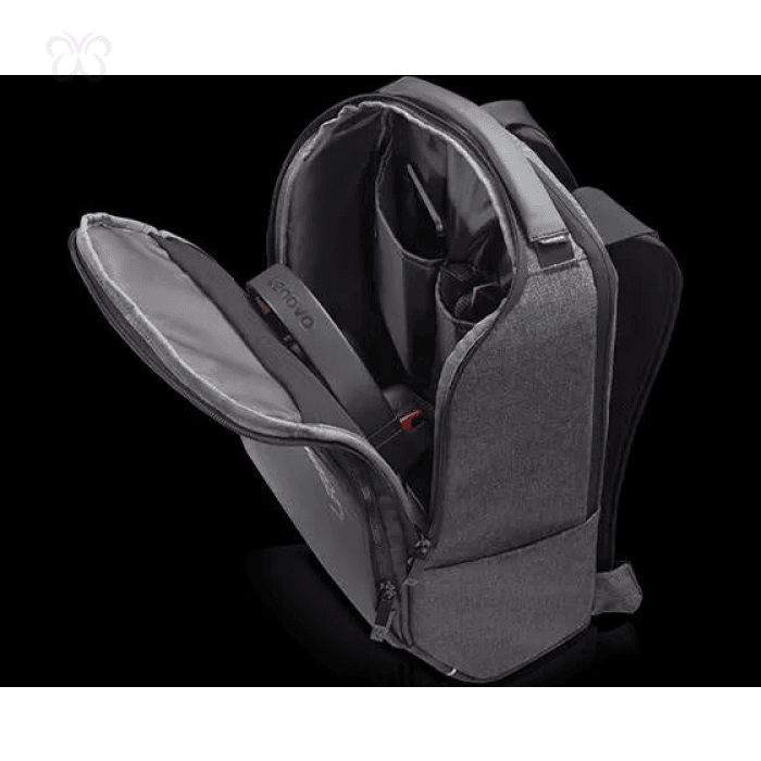 Amazon.in: Buy Lenovo Gaming Armored Backpack, Black Online at Low Prices  in India | Lenovo Reviews & Ratings