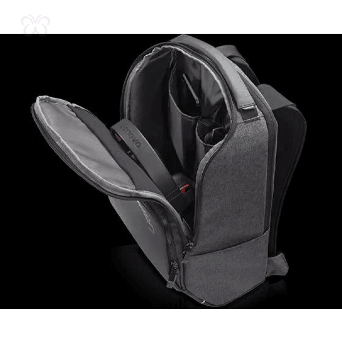 Lenovo Legion 15.6-inch Recon Gaming Backpack - Backpacks 