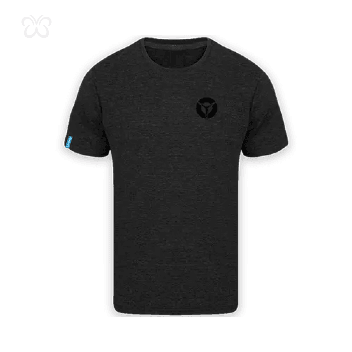 Lenovo Legion Dark Grey T-Shirt - Male (S) - Walveen - (M)
