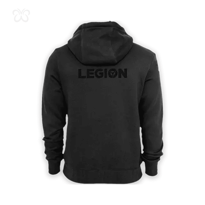 Lenovo Legion Hoodie - S - Walveen
