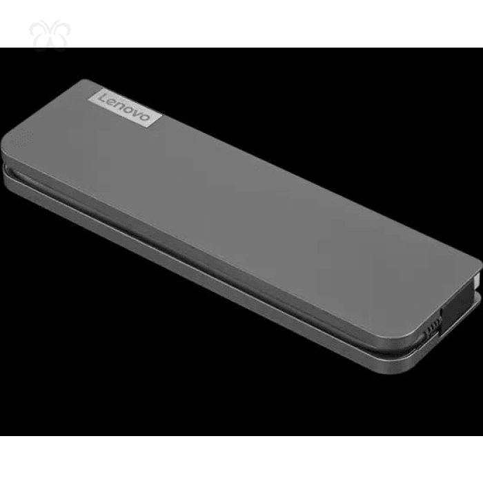  Lenovo 4X80R08264 500E Chrome Pen, Black : Cell Phones &  Accessories