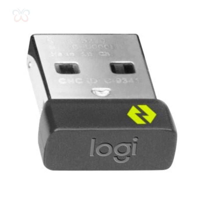 Logitech LOGI BOLT USB RECEIVER - Walveen