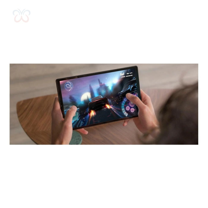 Smart Tab M10 FHD Gen 2 with Alexa Built-in - 64 GB - Tablet