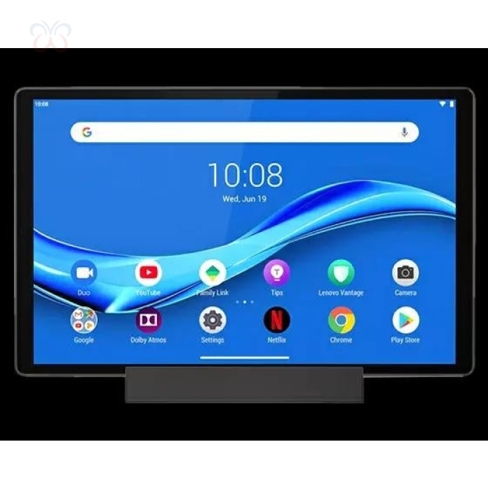 Smart Tab M10 HD (2nd Gen) with Google Assistant - 32 GB - 