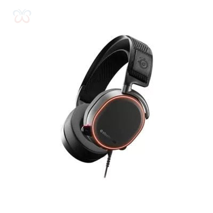 SteelSeries Arctis Pro - headset - Headphone & Headset 