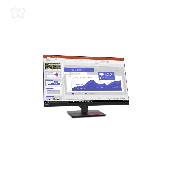 Walveen - T32p-20 31.5 inch 4K UHD USB-C HDMI Monitor
