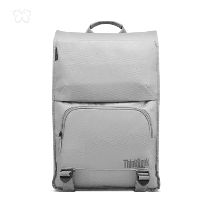 ThinkBook 15.6 Laptop Urban Backpack - Backpacks Walveen