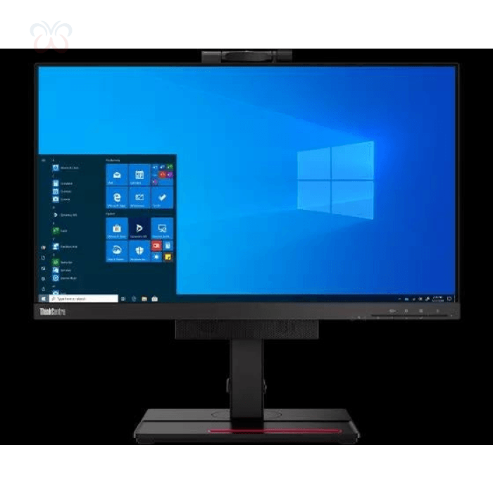 ThinkCentre Tiny-in-One 24 Inch Touch Monitor with Speaker 