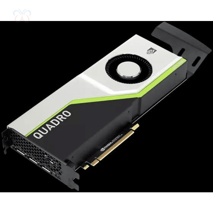 Quadro rtx 2025 8000 laptop