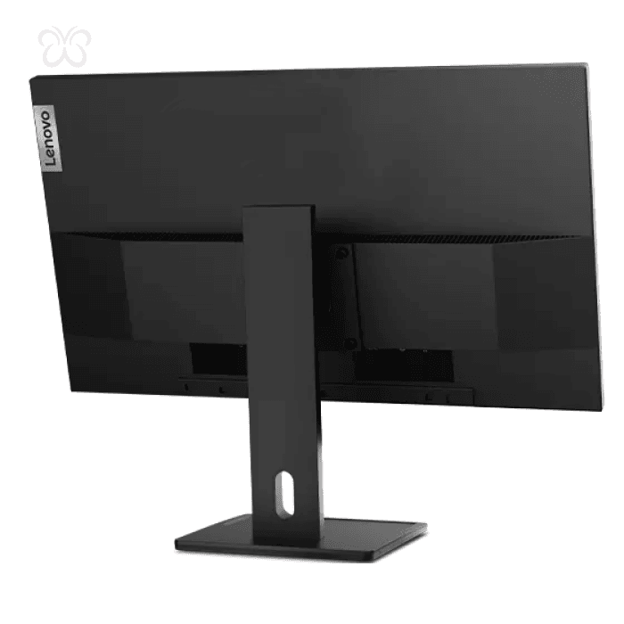 ThinkVision E27q-20 27-inch QHD Monitor - Computer Monitors 