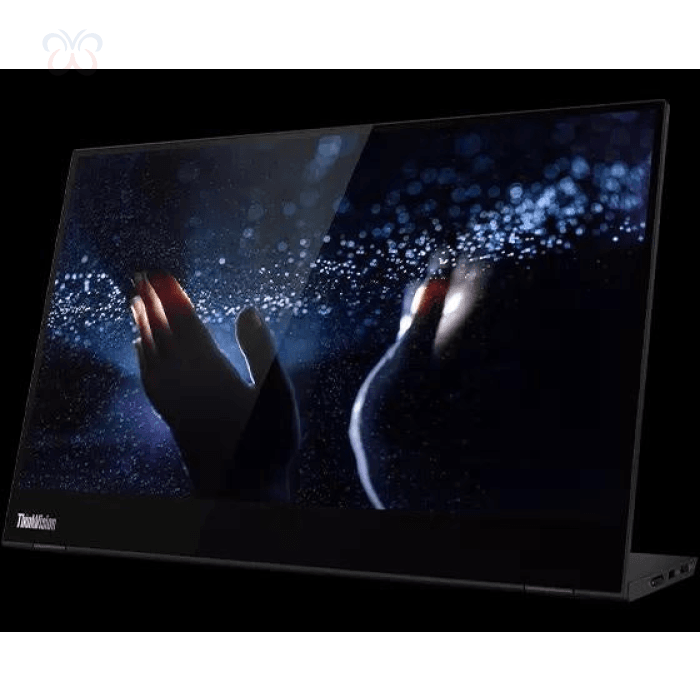 ThinkVision M14t USB-C Portable Touch Screen Monitor