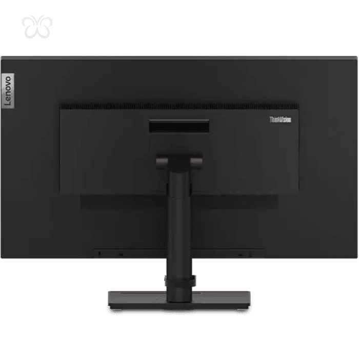 ThinkVision P32p-20 31.5-inch 16:9 UHD Monitor with USB 