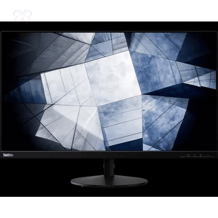 ThinkVision S28u-10 28-inch UHD LED Backlit LCD Monitor - 