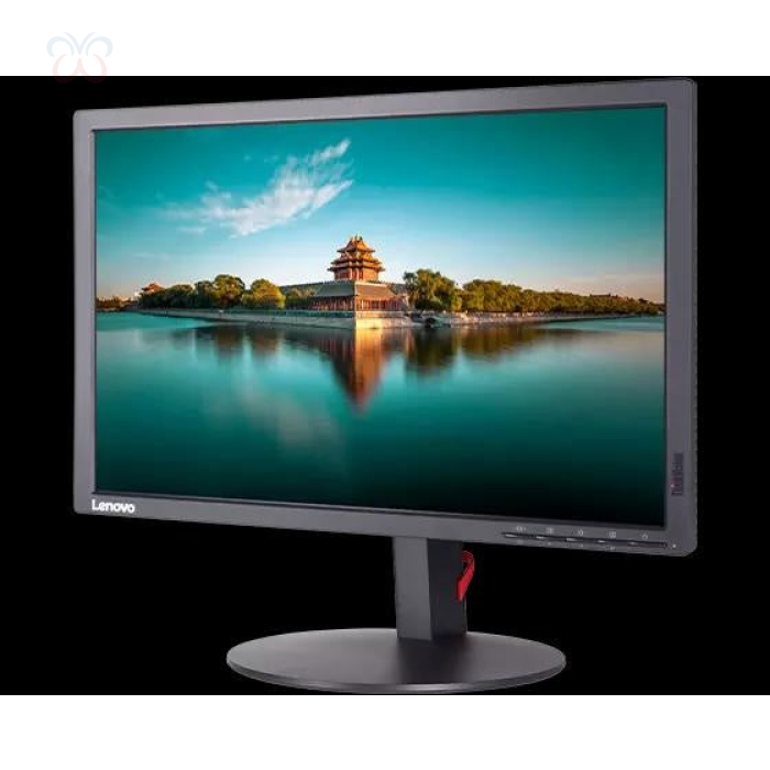 ThinkVision T2054p 19.5-inch LED Backlit LCD Monitor - 