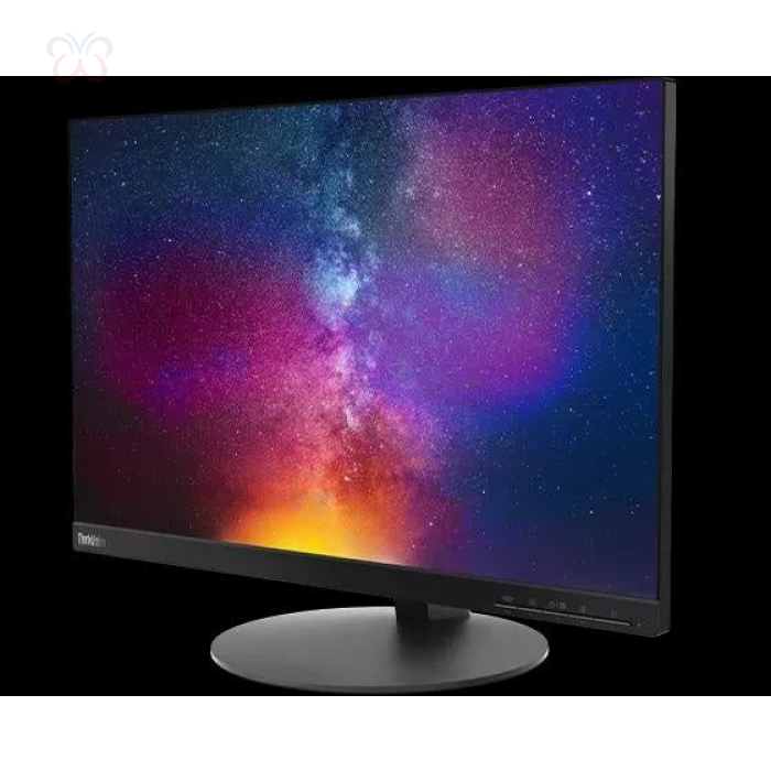 ThinkVision T23d-10 22.5 Inch WUXGA LED Backlit LCD Monitor 