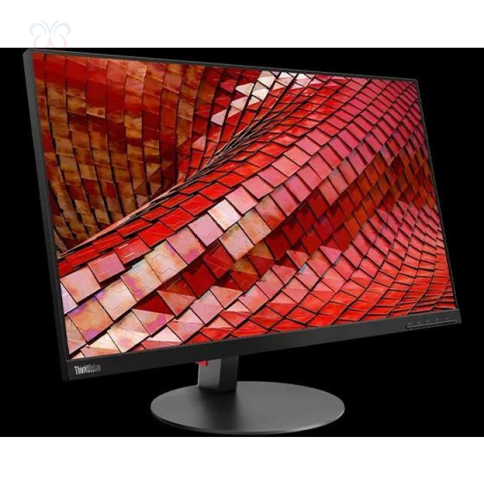 ThinkVision T27i-10 27 inch Wide Full HD Monitor - Computer 