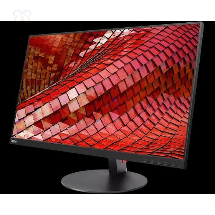 ThinkVision T27i-10 27 inch Wide Full HD Monitor - Computer 
