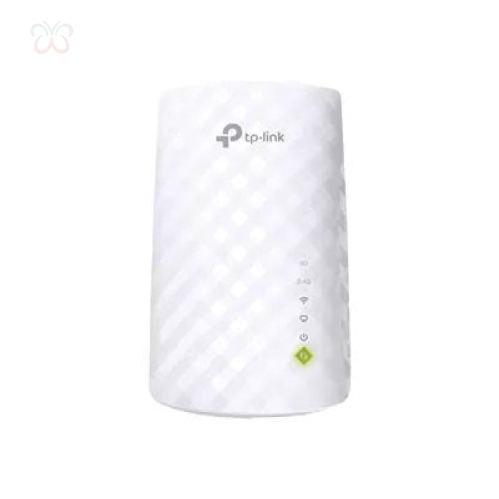TP-Link RE200 - Wi-Fi range extender - Wireless Routers 